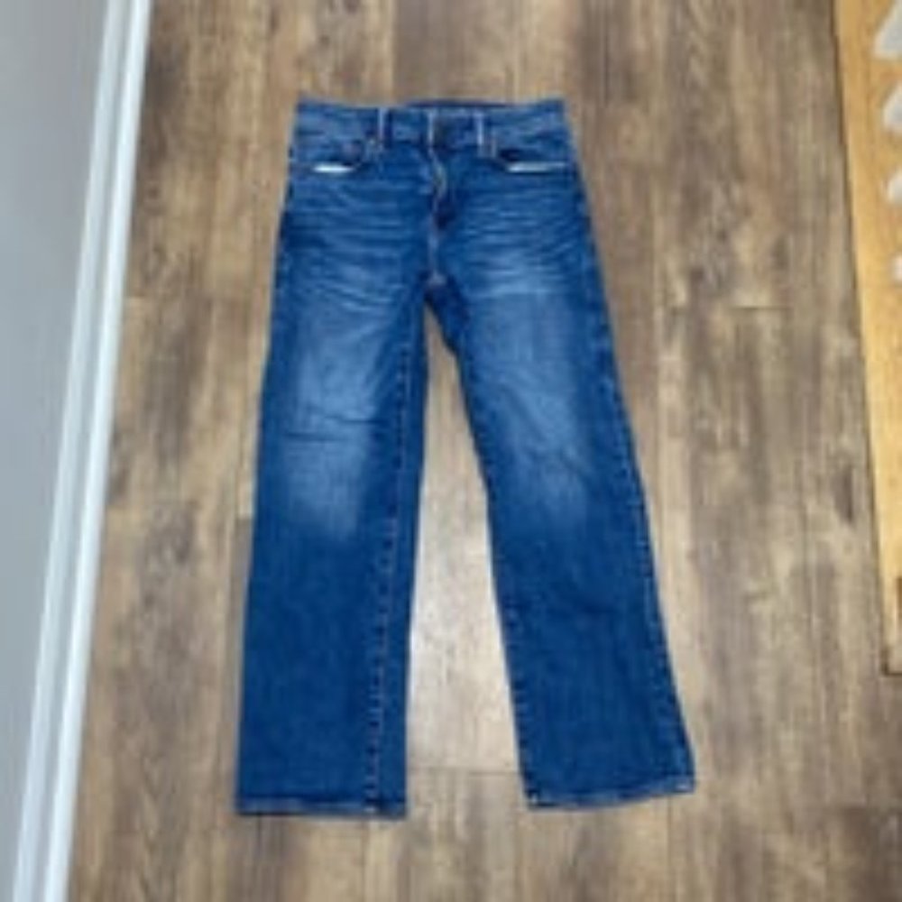 Men Jeans